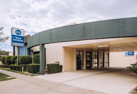 Others Best Western Chaffey International Motor Inn