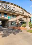 Imej utama Quality Hotel Parklake Shepparton