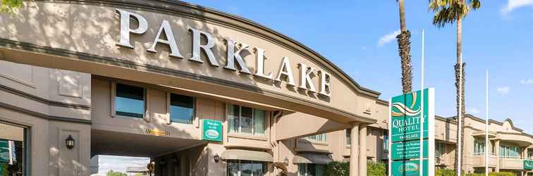 Lain-lain Quality Hotel Parklake Shepparton