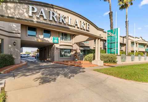 Others Quality Hotel Parklake Shepparton