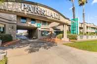 Lain-lain Quality Hotel Parklake Shepparton