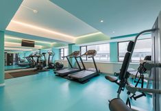 기타 5 Thon Hotel Brussels City Centre