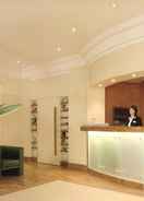 Imej utama Best Western Hotel Bremen-City