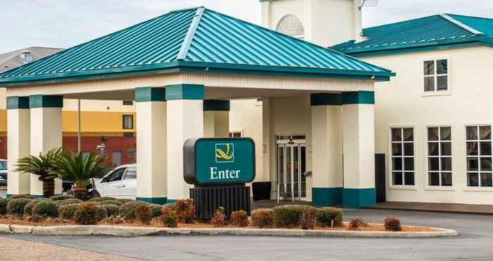 Others Quality Inn Chipley I-10 at Exit 120