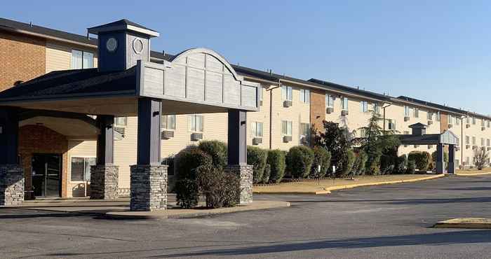Others Econo Lodge Inn And Suites