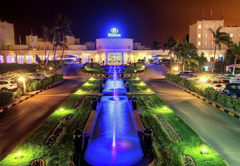 Others Hilton Salalah Resort