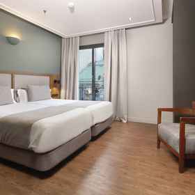 Primary image 1 Wilson Boutique Hotel, CosmoCaixa Hotels