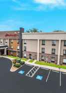 Imej utama Hampton Inn Winter Haven