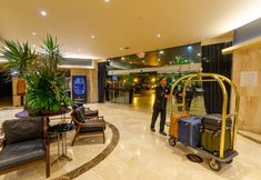 Others 5 InterContinental Medellin - Movich by IHG
