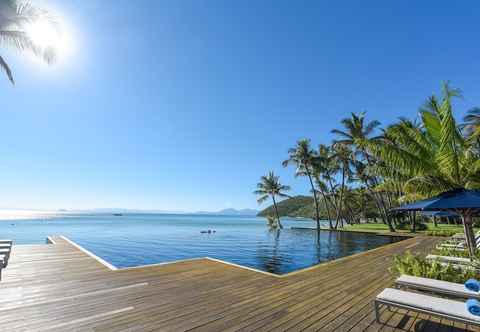 Khác Orpheus Island Lodge