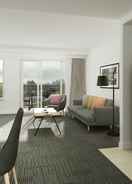 Primary image Melbourne South Yarra Central Apartment Hotel