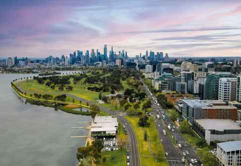 Others Pullman Melbourne Albert Park