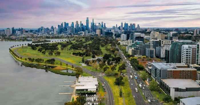 Others Pullman Melbourne Albert Park