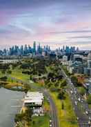 Primary image Pullman Melbourne Albert Park