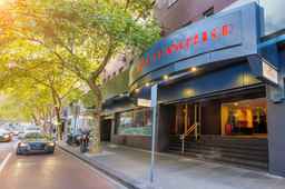 โรงแรมแกรนด์ แชนเซลเลอร์ เมลเบิร์น, THB 7,959.55