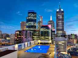 Hotel Grand Chancellor Melbourne, Rp 1.984.637