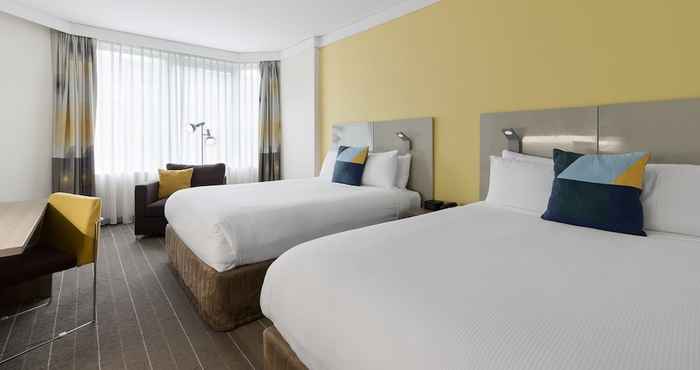 Lainnya Sydney Central Hotel Managed by The Ascott Limited