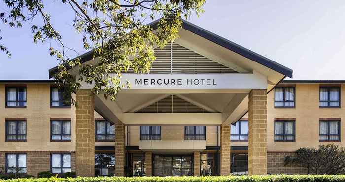 อื่นๆ Mercure Sydney Manly Warringah