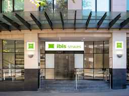 ibis Styles Sydney Central, Rp 2.155.759