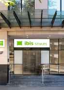 Ảnh chính ibis Styles Sydney Central