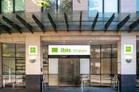 Others ibis Styles Sydney Central