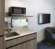 Others 2 ibis Styles Sydney Central