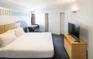 Others 7 ibis Styles Sydney Central