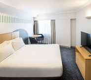 Others 7 ibis Styles Sydney Central