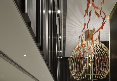 その他 Gateway, Marco Polo Hotel