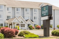 Khác Quality Inn