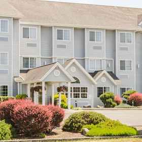 Primary image 1 クオリティ イン, ヒストリックターンアラウンド ホテル