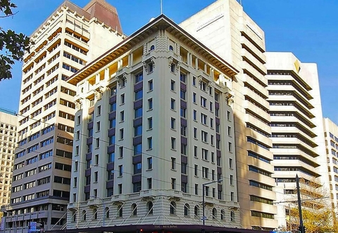 Others Quality Apartments Adelaide Central