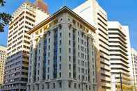 อื่นๆ Quality Apartments Adelaide Central