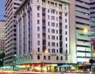 อื่นๆ 2 Quality Apartments Adelaide Central