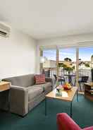 Primary image Melbourne Carlton Central Apartment Hotel