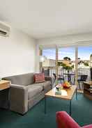 Primary image Melbourne Carlton Central Apartment Hotel