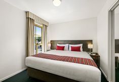 Others 4 Melbourne Carlton Central Apartment Hotel