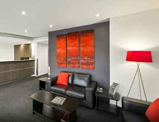 Lain-lain 2 Melbourne Carlton Central Apartment Hotel