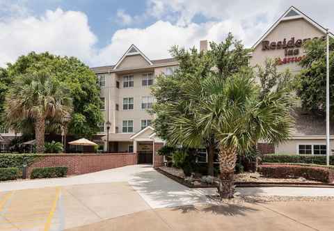 Others Residence Inn by Marriott Austin Parmer/Tech Ridge