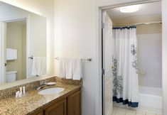 Others 7 Residence Inn by Marriott Austin Parmer/Tech Ridge