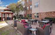 Others 4 Residence Inn by Marriott DFW Airport North-Irving