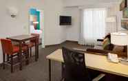 Lain-lain 3 Residence Inn by Marriott DFW Airport North-Irving