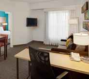 Others 3 Residence Inn by Marriott DFW Airport North-Irving