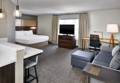 Others 4 Residence Inn by Marriott Rochester West/Greece