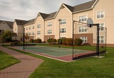 기타 3 Residence Inn by Marriott Rochester West/Greece