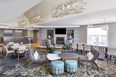 기타 Residence Inn by Marriott Rochester West/Greece