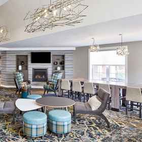 Primary image 1 Residence Inn by Marriott Rochester West/Greece, Khách sạn Chambers Residence Hall