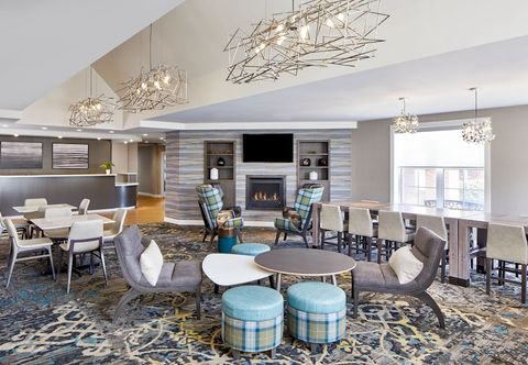 Lainnya Residence Inn by Marriott Rochester West/Greece