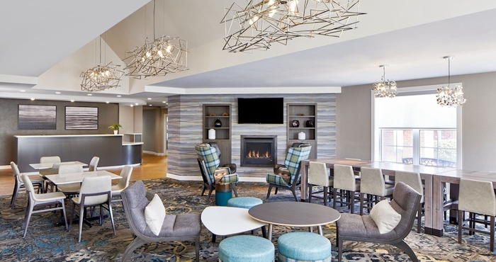 Others Residence Inn by Marriott Rochester West/Greece
