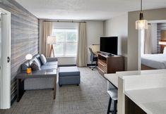 기타 7 Residence Inn by Marriott Rochester West/Greece